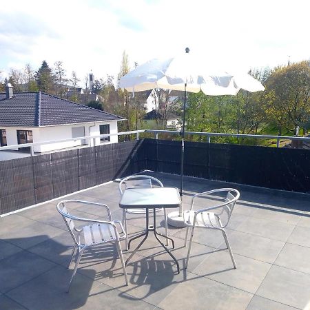 Sonnen-Apartment Bad Honnef Exterior photo
