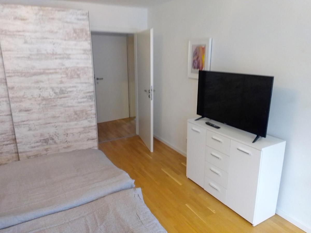 Sonnen-Apartment Bad Honnef Exterior photo